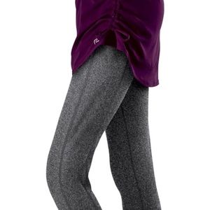 Roadrunner Skirted Capri Large